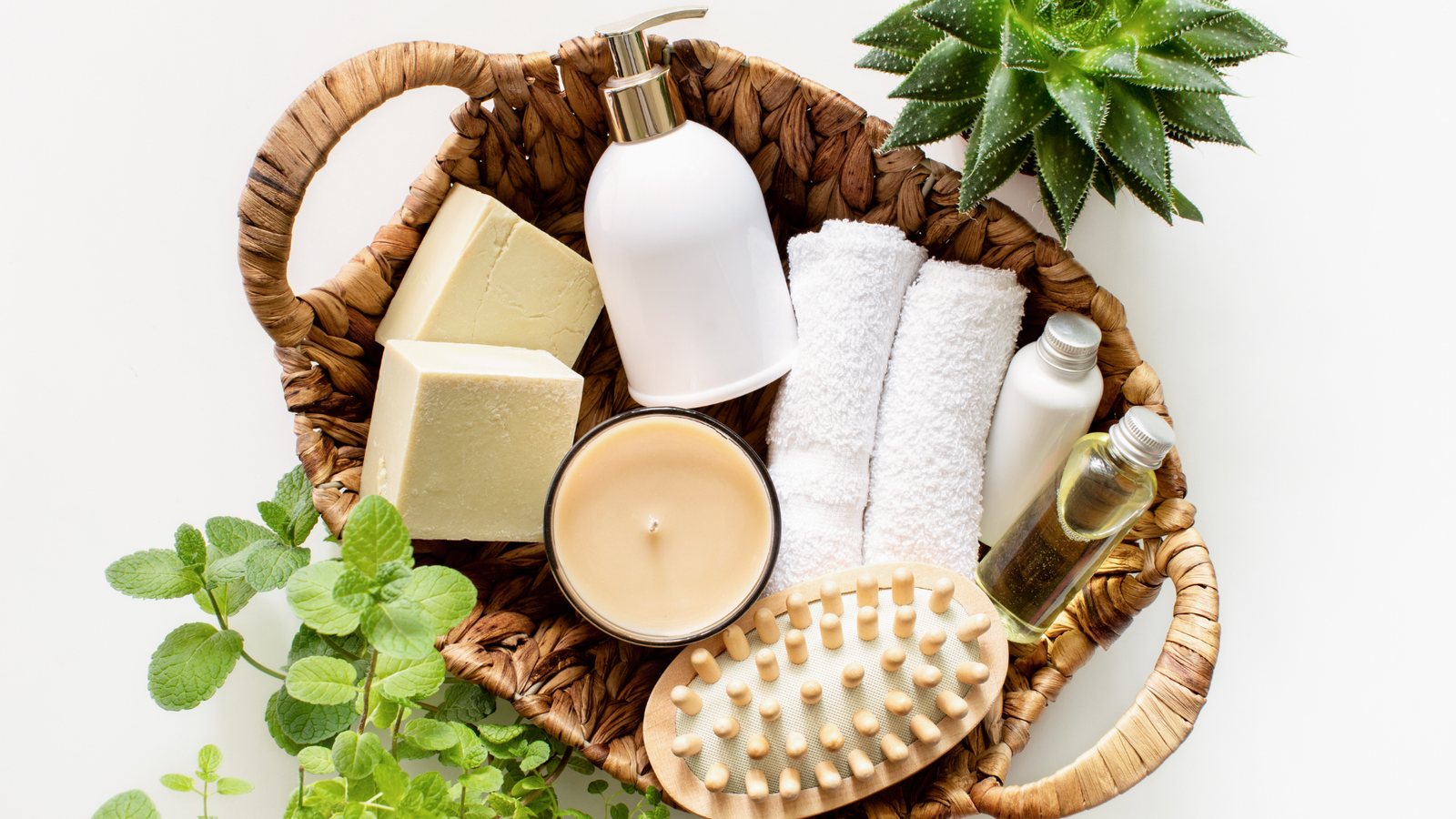 A Revolução Verde Inovações Sustentáveis em Produtos Naturais